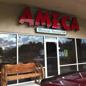Ameca Mexican Restaurant